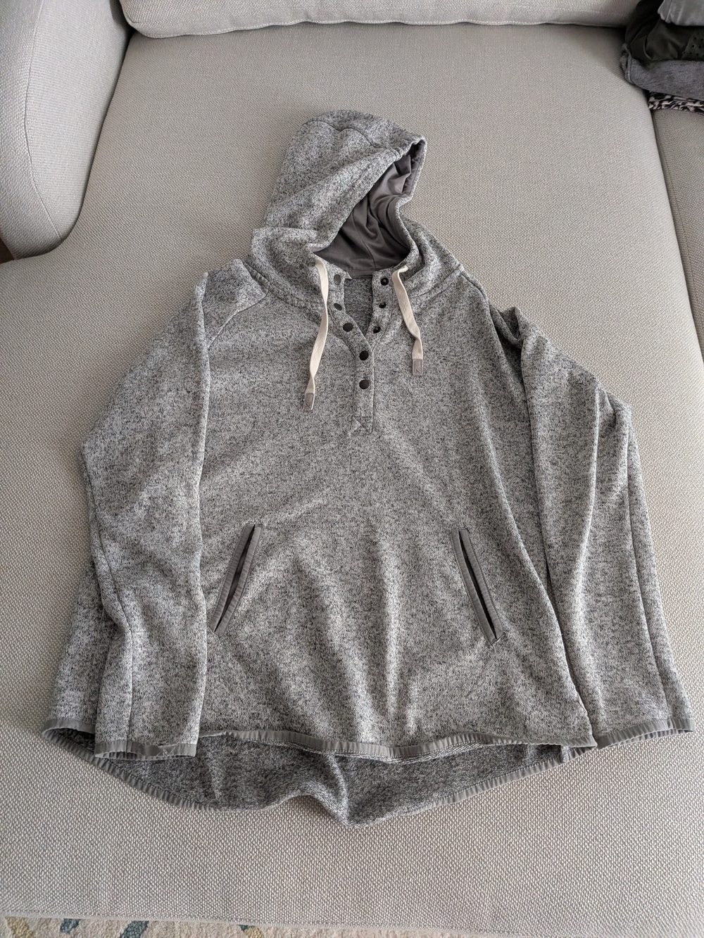 Eddie Bauer Hoodie
